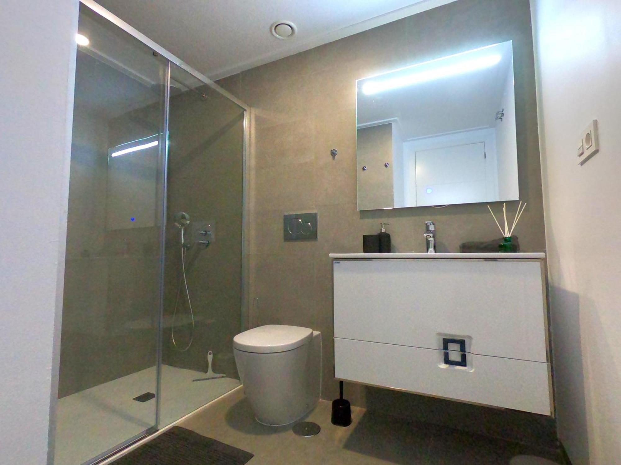 Magnifico Apartamento De Planta Alta La Isla Torrevieja Dış mekan fotoğraf