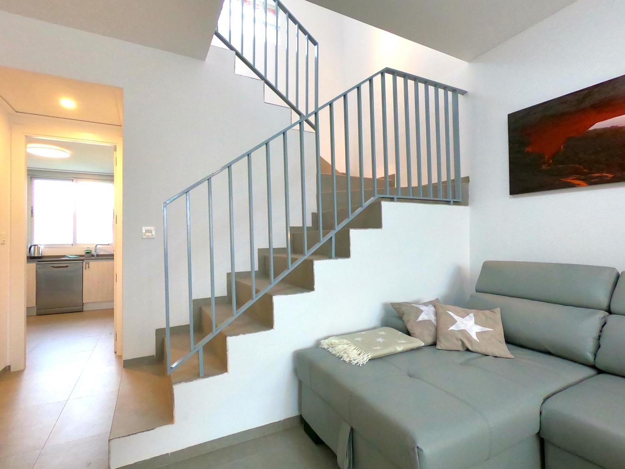 Magnifico Apartamento De Planta Alta La Isla Torrevieja Dış mekan fotoğraf